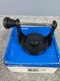 MARINE SWIVEL MOUNTING BRACKET