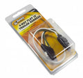 4WAY FLAT 12IN TRAILER HARNESSRETAIL PKG