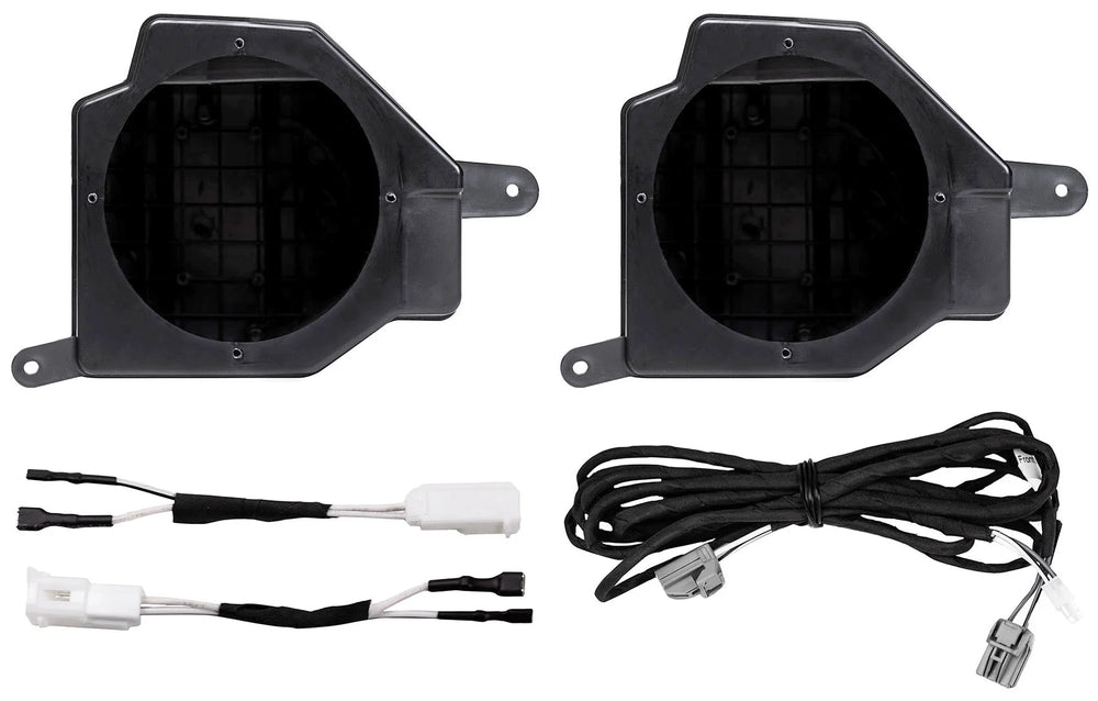 American International Install auto part