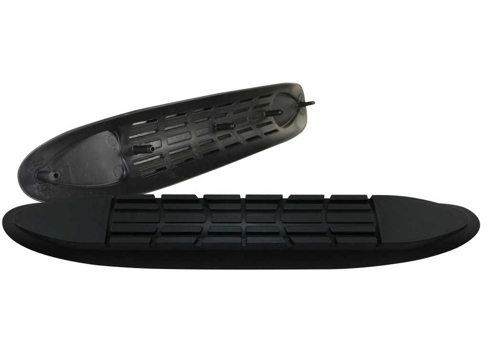 3 STEP BAR STEP PAD 5 mounting tabs 5 clips(WS)