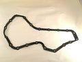 Fel-Pro Buick LeSabre TOS 18697 Transmission Oil Pan Gasket 20 Bolt Hole One Piece Gasket