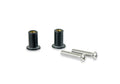 1968-73 SEAT STOP 10PC KIT