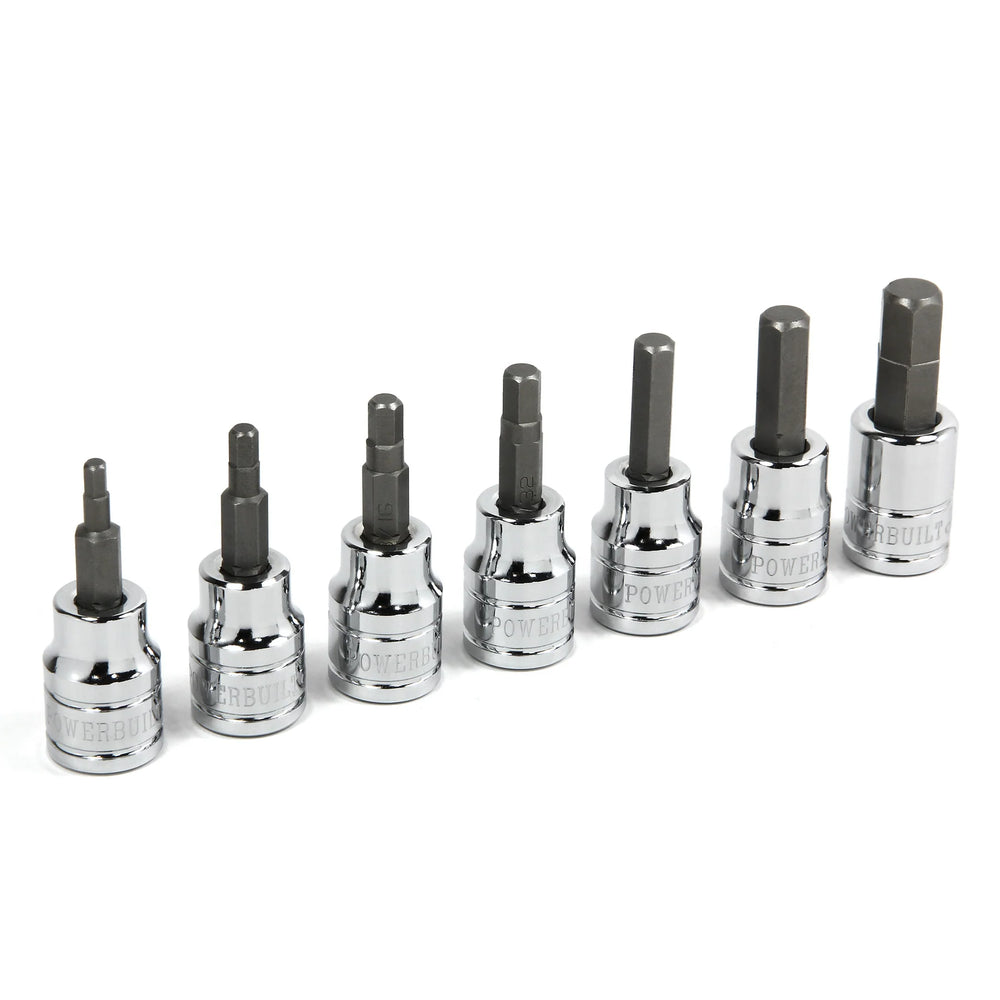 Powerbuilt auto part