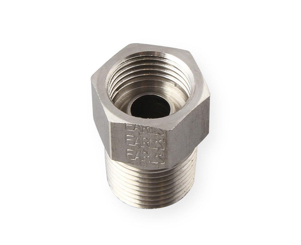 3/8 NPT MALE EXPANDER TO 5/8-18 IF FEM