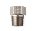 3/8 NPT MALE EXPANDER TO 5/8-18 IF FEM