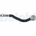 DELPHI auto part installed view