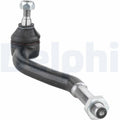 DELPHI auto part close-up