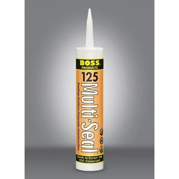 MULTI SEAL FAST CURE ADHESIVE