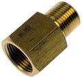 TRANS. LINE CONNECTOR