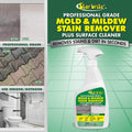 Star Brite auto part detail