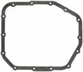 Fel-Pro Mitsubishi 3000GT TOS 18703 Transmission Oil Pan Gasket 14 Bolt Hole One Piece Gasket