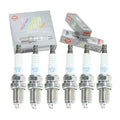 NGK Laser Iridium Spark Plug Box of 4 (IFR5J11)