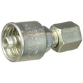 HYDRAULIC COUPLING - MEGACRIMP