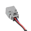 Tekonsha auto part detail
