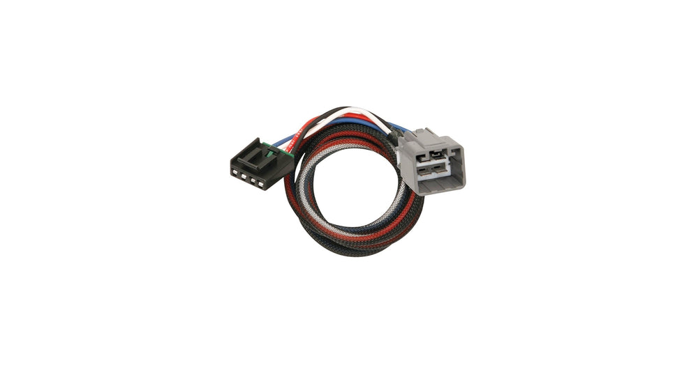 Tekonsha auto part