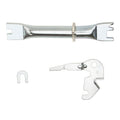 DFC 07-25 Chevrolet City Express Left Rear/Right Rear Drum Adjuster Kit