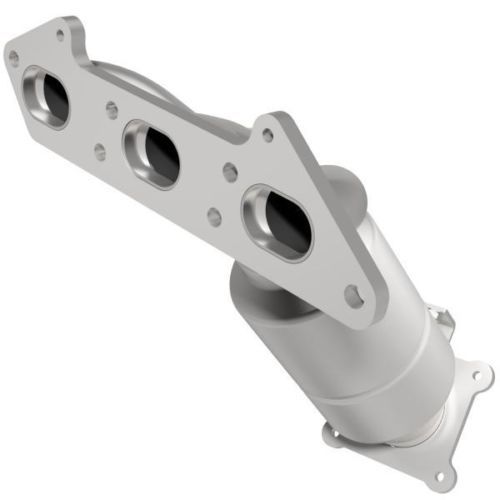 BRE EXHAUST hardware kit