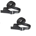 10FT X 1IN LASHING STRAP W/PROTECTIVE PAD 200 LBS. WLL (600 LBS. BREAK STRENGTH