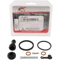All Balls Racing 06-09 Arctic Cat 250 2x4 Brake Pad Retaining Pin Kit Front
