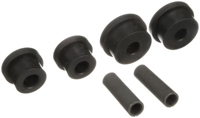 DELPHI control arms