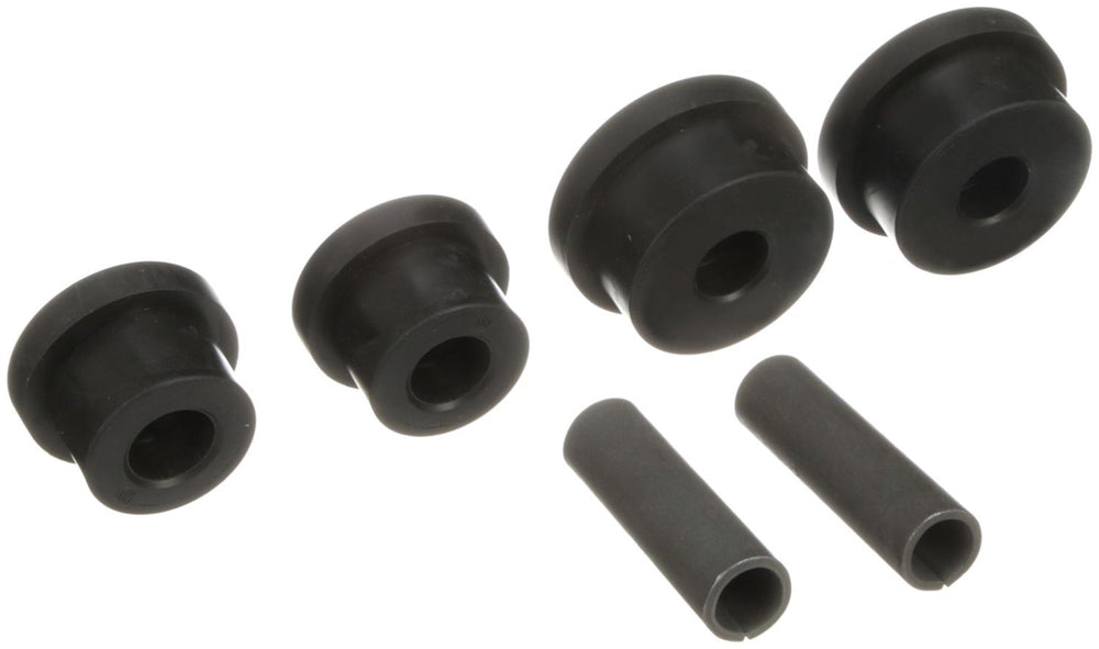 DELPHI control arms