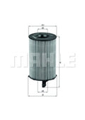 AUDI A4 A5 A6 A7 3.0L TDI CDTB CLAA CLAB CDUC CDUD CGQB CKVB CKVC MAHL