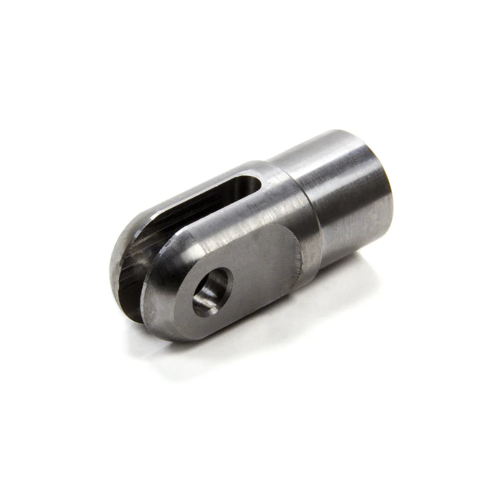 Weld-In Slot Clevis - 1-1/8 x .058 1/4