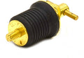 1IN BRASS TURNTITE BAILER PLUG