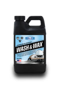 WALEX PREMIUM RV/MARINE WASH & WAX 64OZ