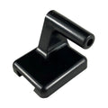 REPLACEMENT SHOWER HEAD BLACK
