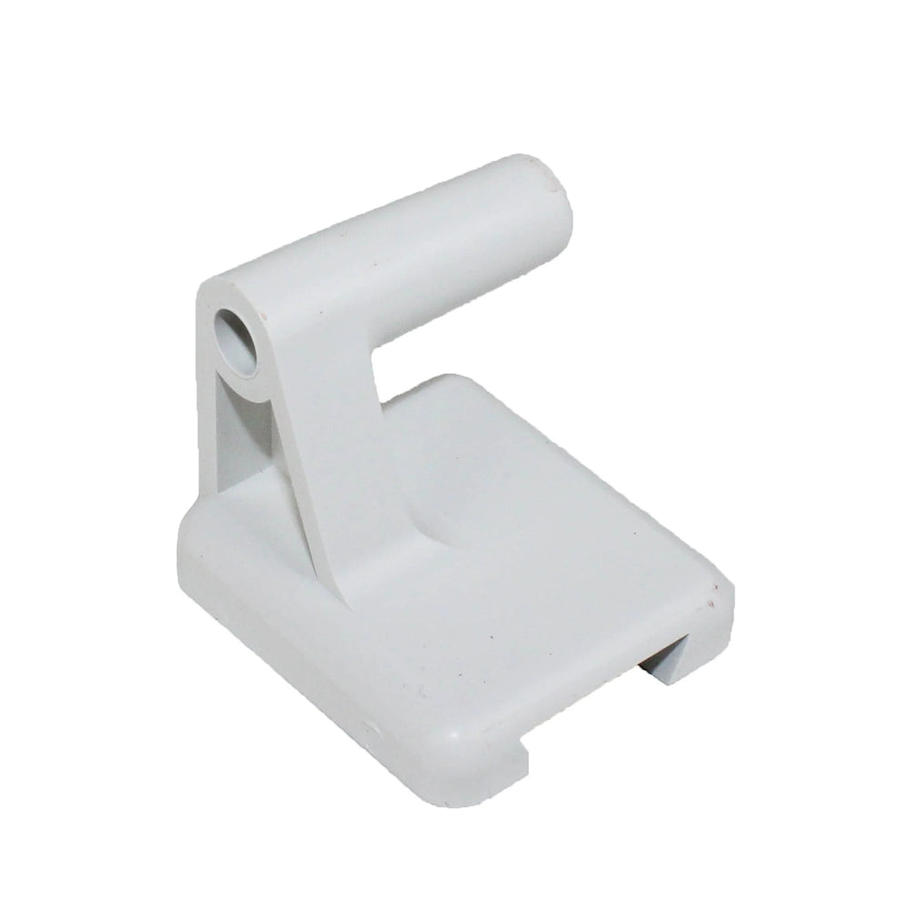 B&B MOLDERS black auto part