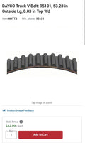 TIMING BELT