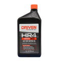 HR4 10w30 Synthetic Oil 1 Qt Bottle
