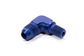 Fragola -6AN x 1/8 NPT 90 Degree Adapter