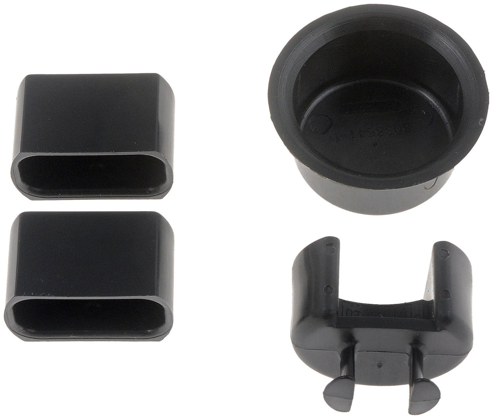 TAILGTE HINGE INSERT KIT