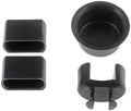 TAILGTE HINGE INSERT KIT