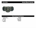 C-TEK STANDARD WHEEL CYLINDER