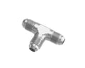 03 MALE AN/JIC FLARE TEE CLEAR