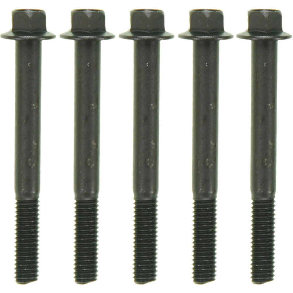 FORDTRUCK NAVISTAR 6.0L POWERSTROKE SHORT BOLT (20032010) M8 X 71MM CYLINDER H