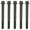 FORDTRUCK NAVISTAR 6.0L POWERSTROKE SHORT BOLT (20032010) M8 X 71MM CYLINDER H
