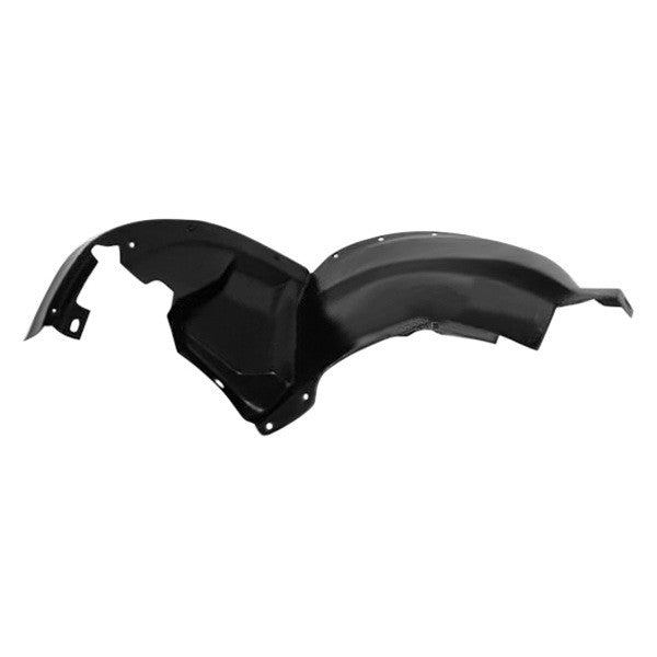 RH FRONT SPLASH SHIELD CAVALIER EXC Z24 9599