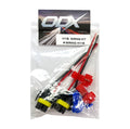 ODX auto part