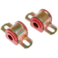 STAB BAR BUSHING KIT