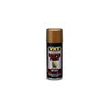 HIGH TEMPERATURE CALIPER PAINT; REAL ORANGE; 11 OZ. AEROSOL