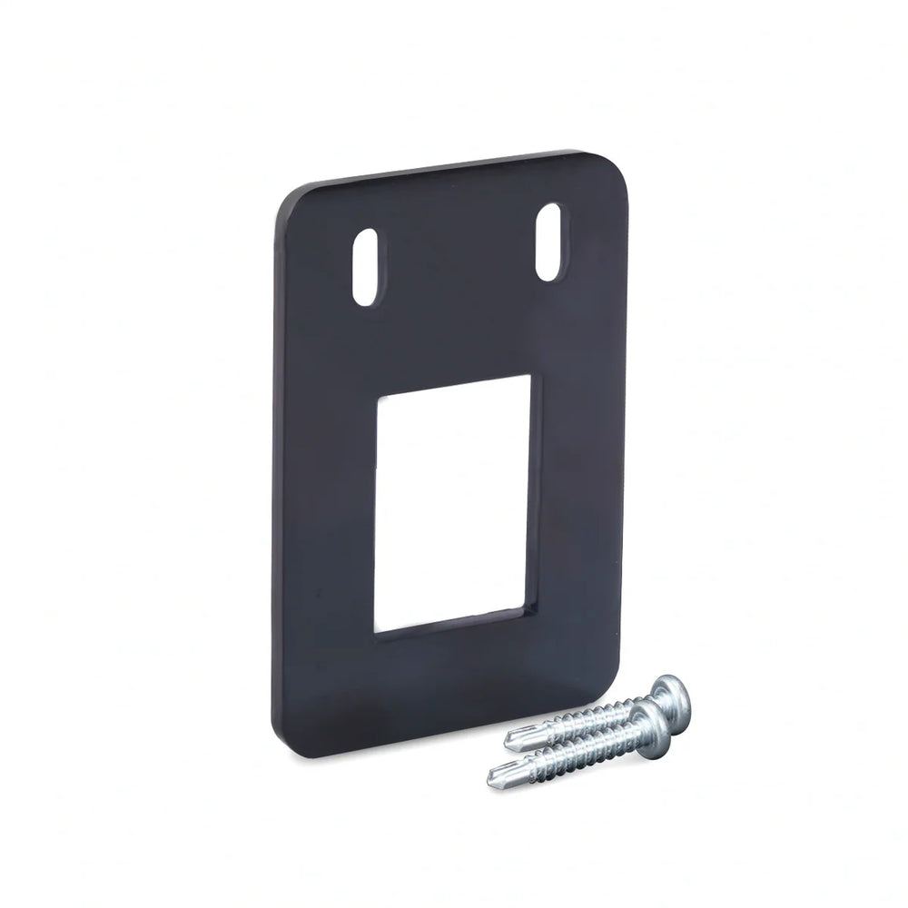 ROCKER SWITCH BRACKET(STRAIGHTBRACKET)
