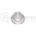 OIL CAP 9K-10KGD BLACK LEXAN