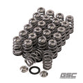 GSC Round Wire Conical Valve Spring - Multiple Kit Fitment