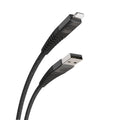 HEAVY-DUTY LIGHTNING USB CABLE