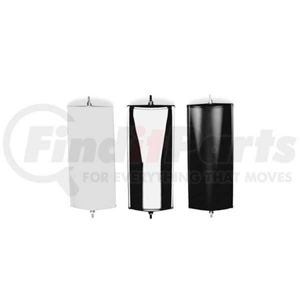 VELVAC black auto part