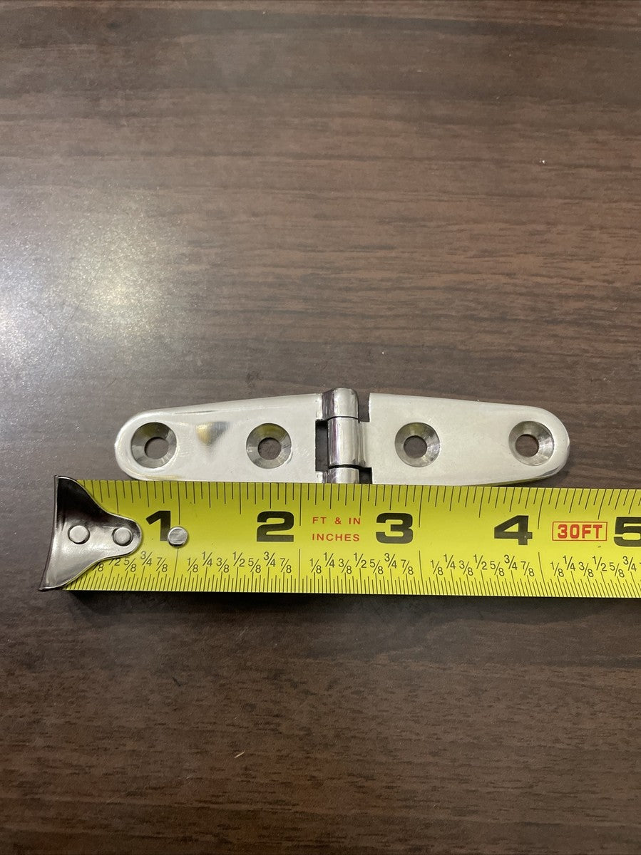 WHITECAP IND auto part